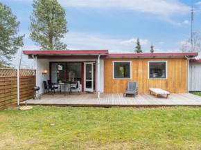 Holiday Home Gebina - 899m from the sea by Interhome, Bogø By